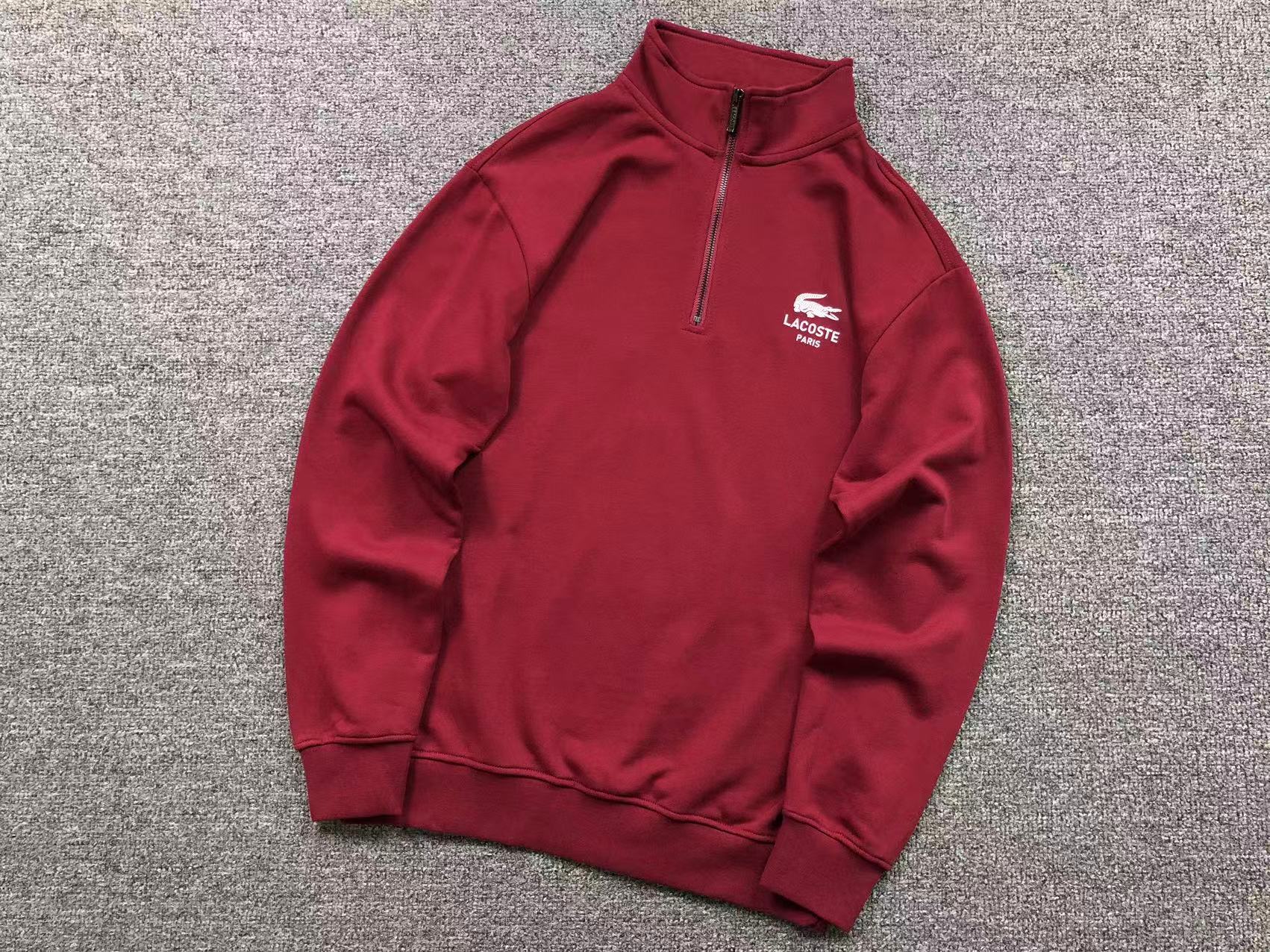 Classic Hoodie