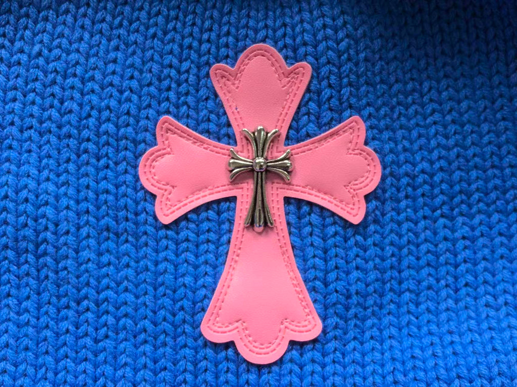 Cross Cap