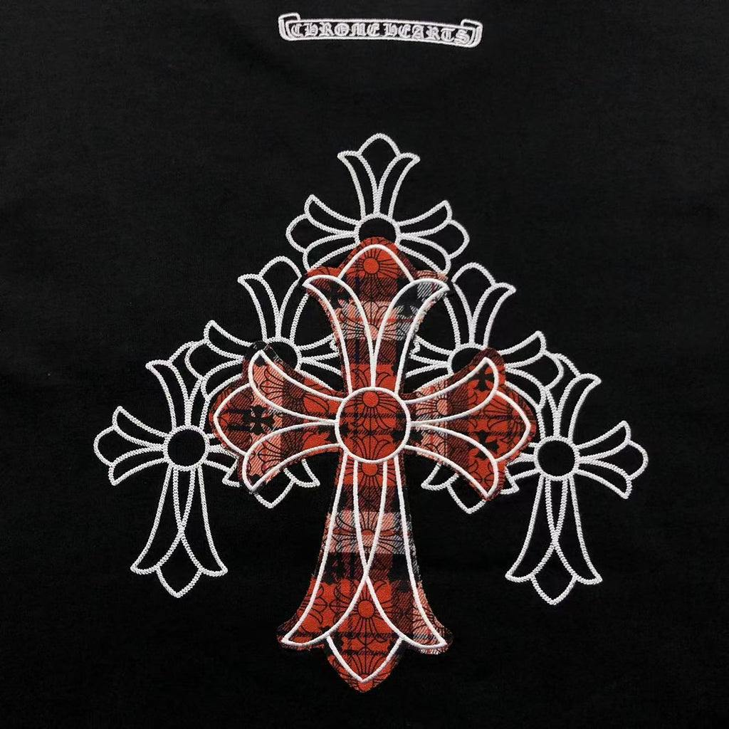 Cross Tshirt