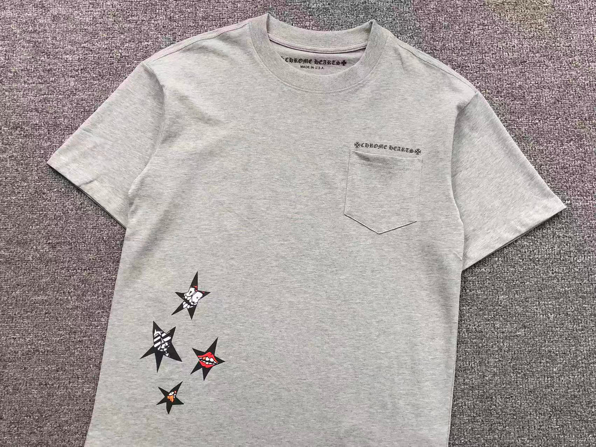 Cross Tshirt