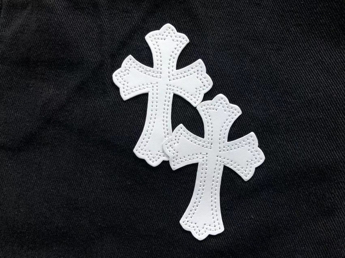 Cross Pants