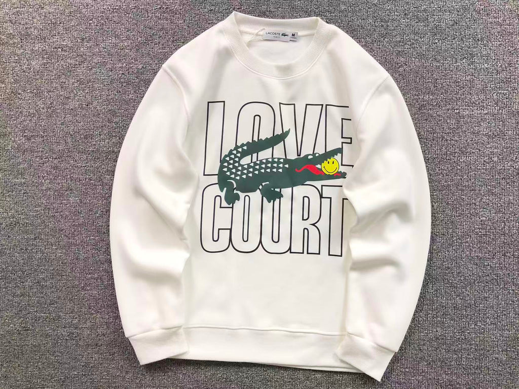 Classic Hoodie