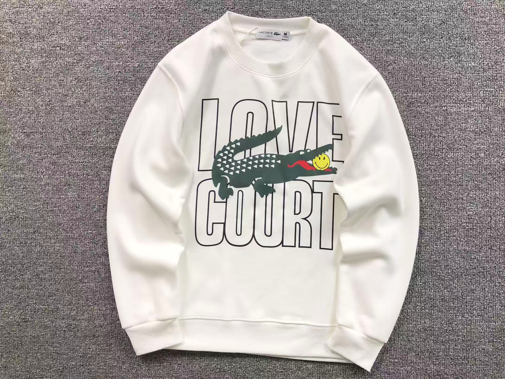 Classic Hoodie