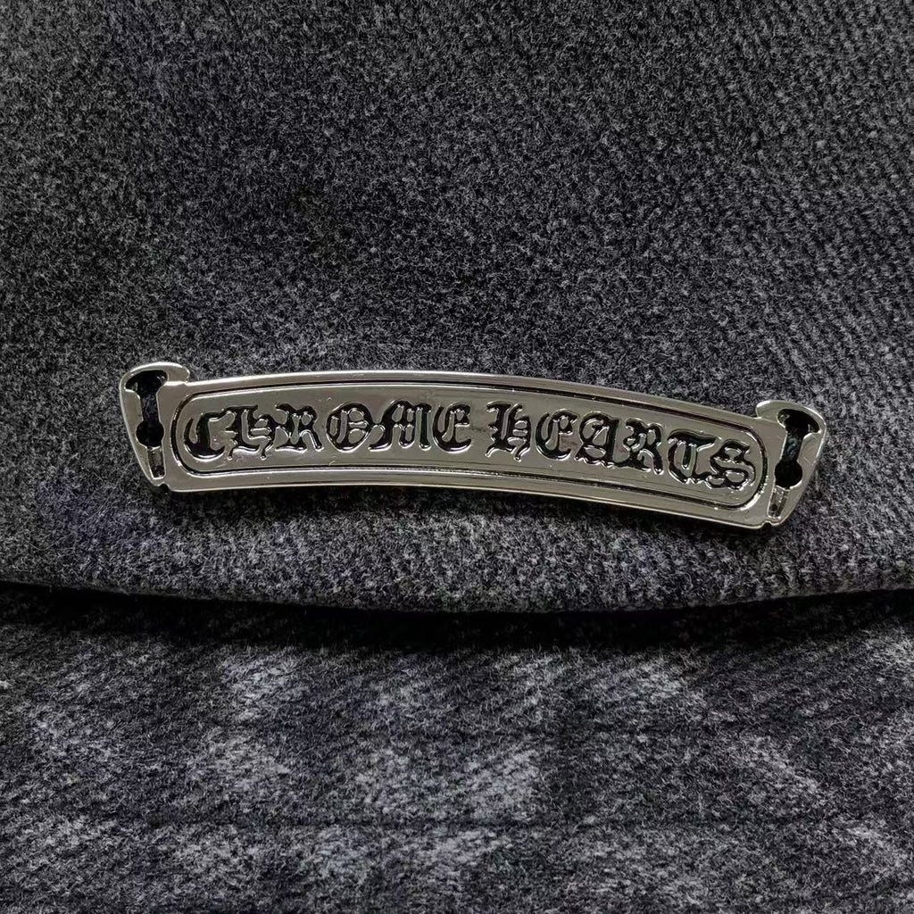 Cross Cap
