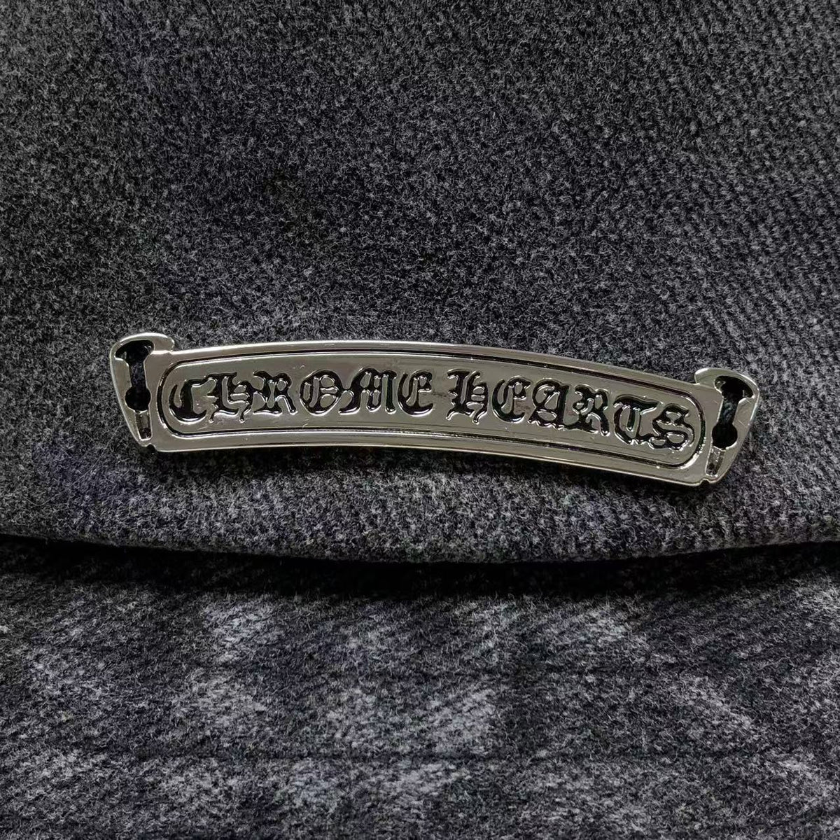 Cross Cap