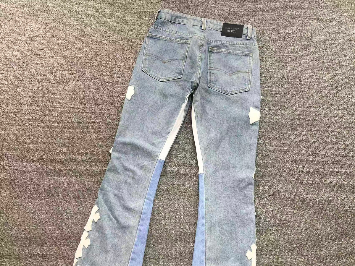Cross Pants