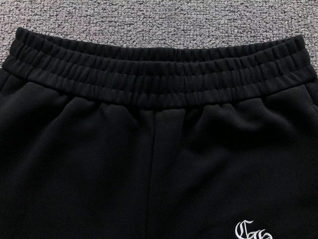 Cross Pants