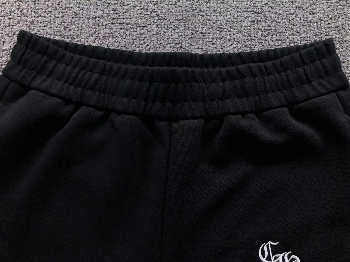 Cross Pants