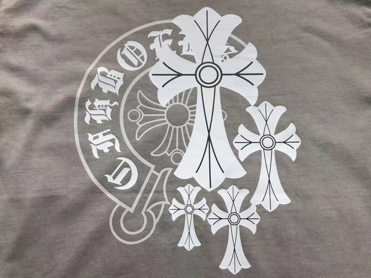 Cross Tshirt