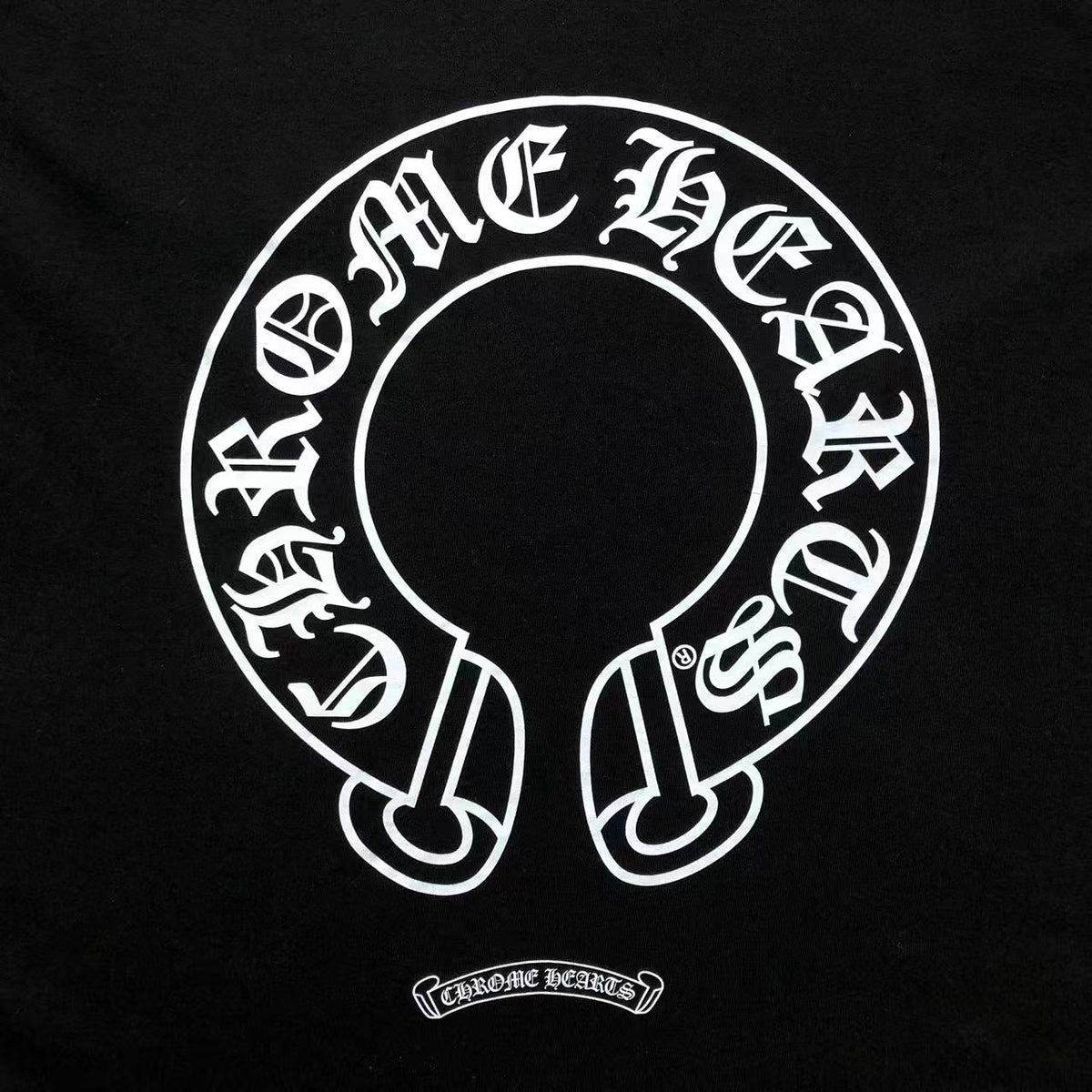 Cross Longsleeve