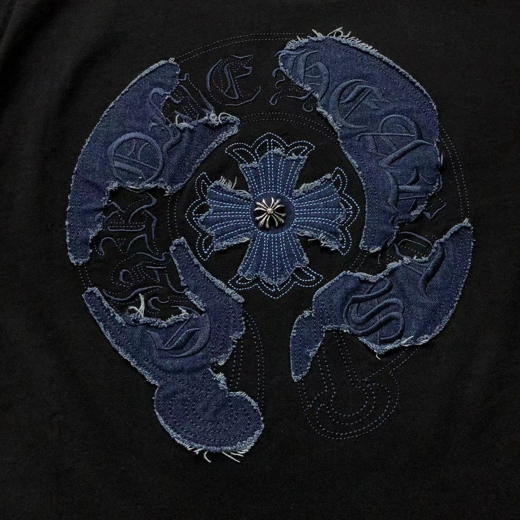 Cross Longsleeve