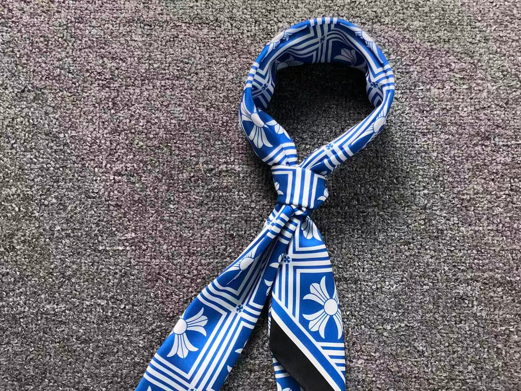 Cross Scarf