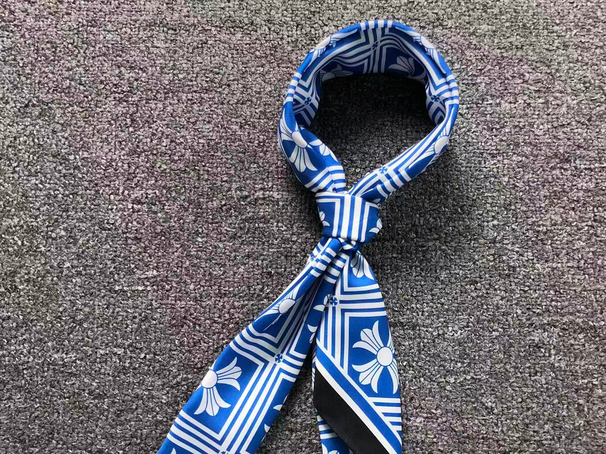 Cross Scarf