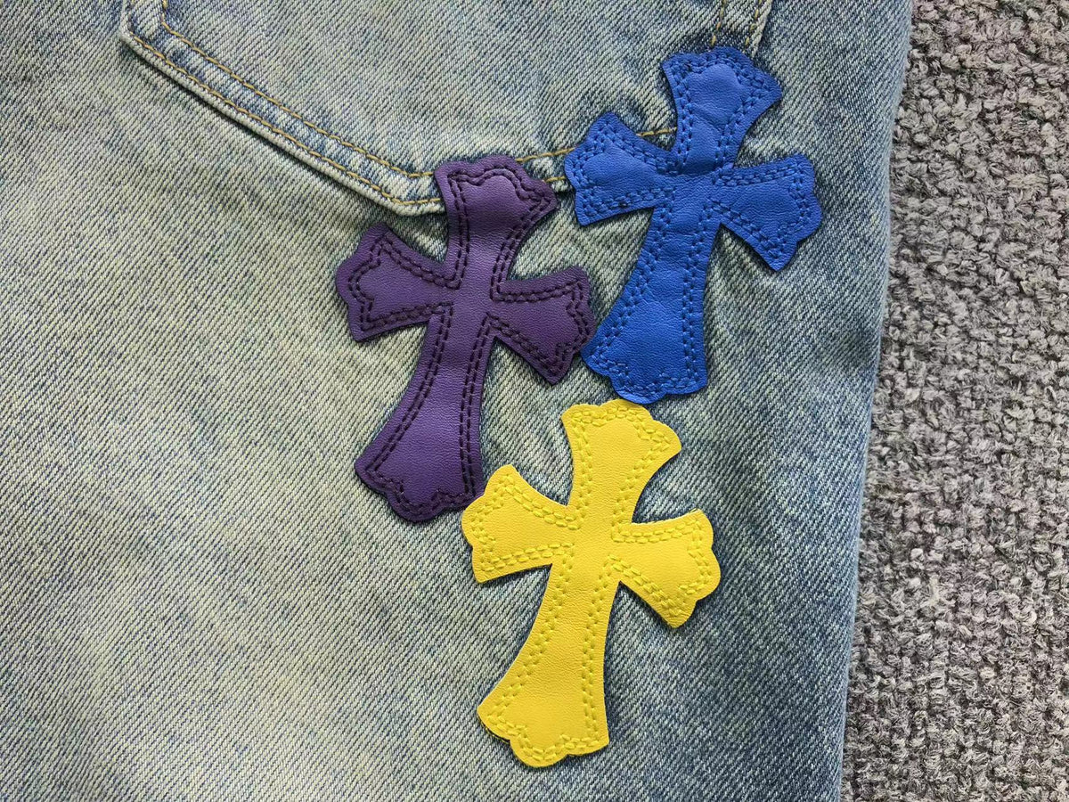 Cross Pants