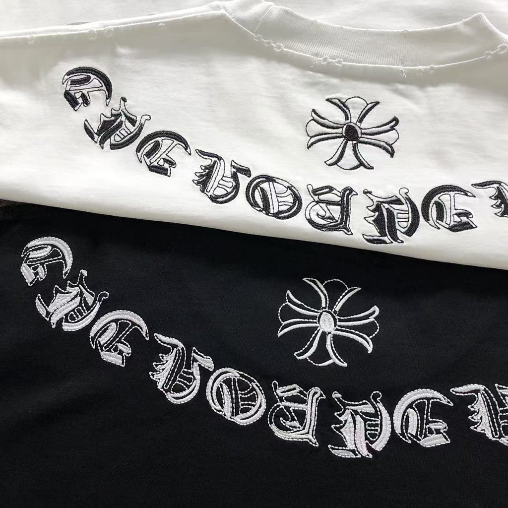 Cross Tshirt