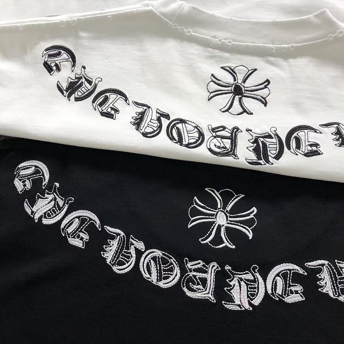Cross Tshirt