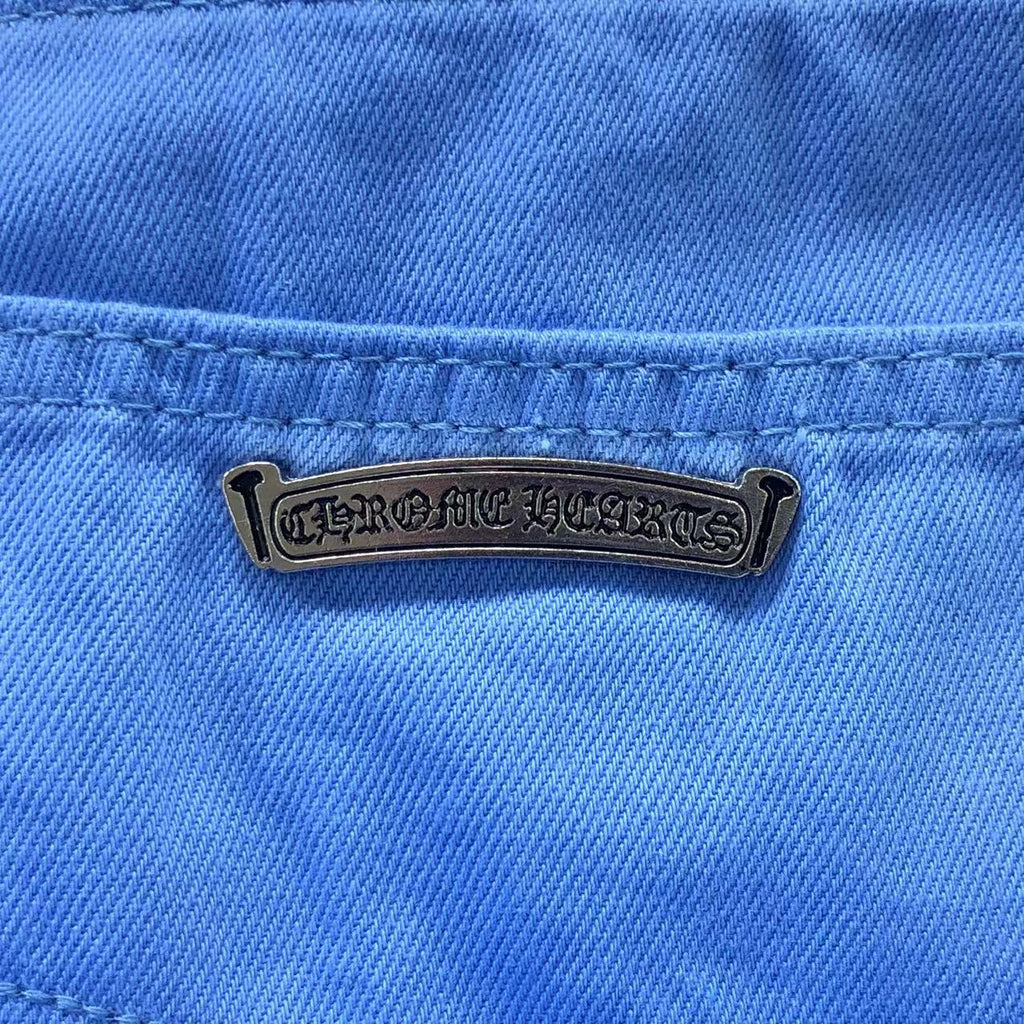Cross Pants