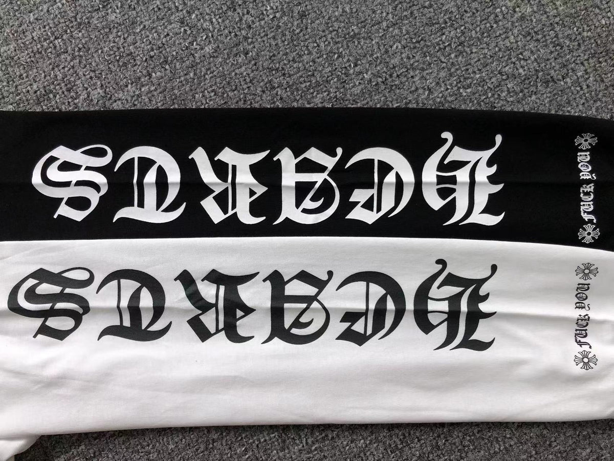 Cross Longsleeve