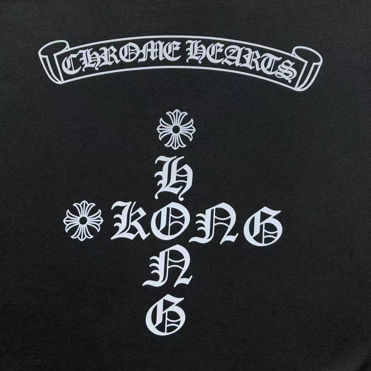Cross Tshirt
