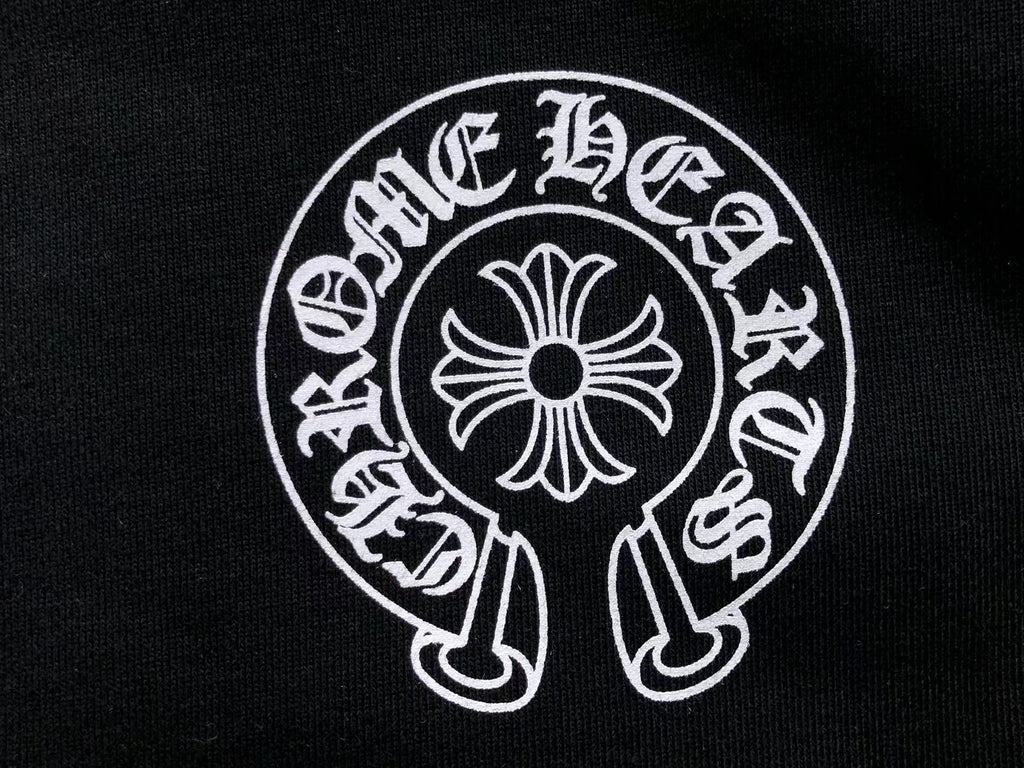 Cross Hoodie