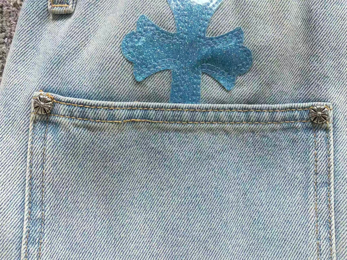 Cross Shorts