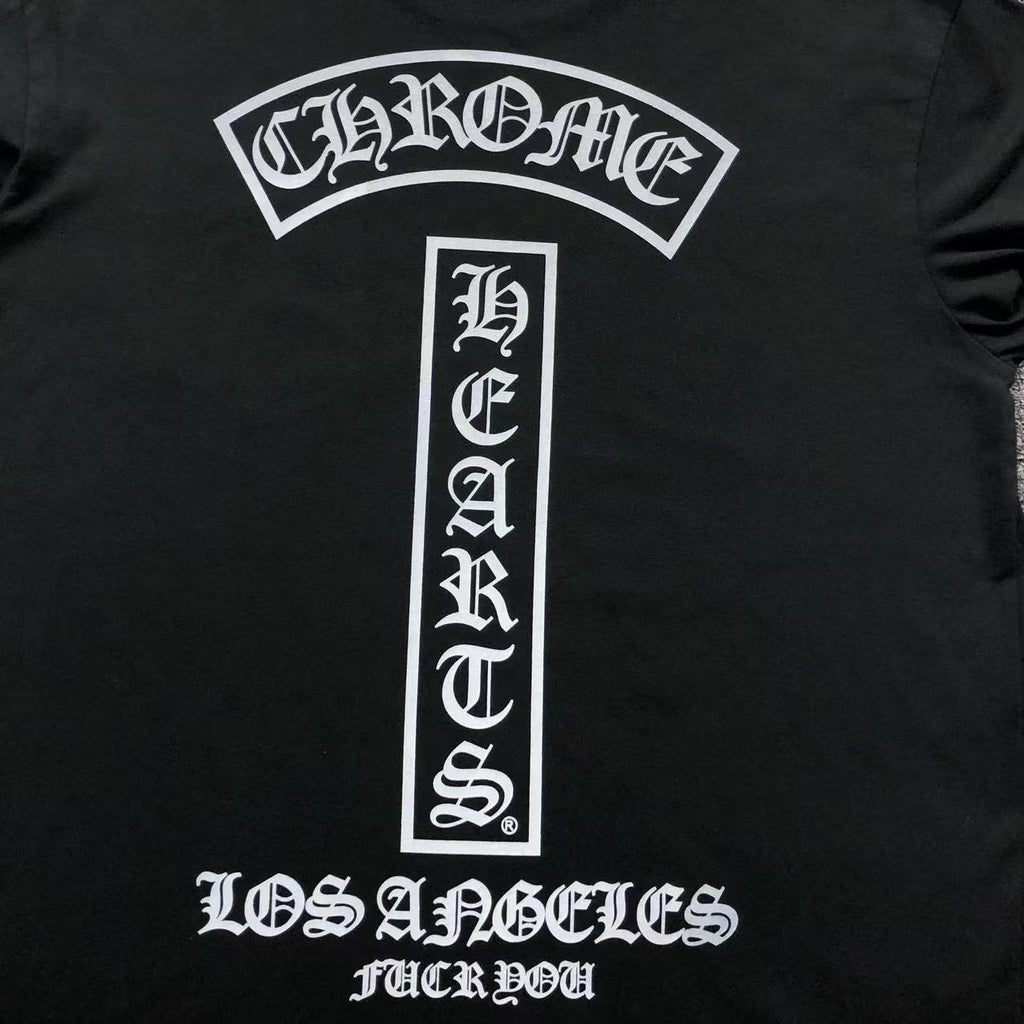 Cross Tshirt