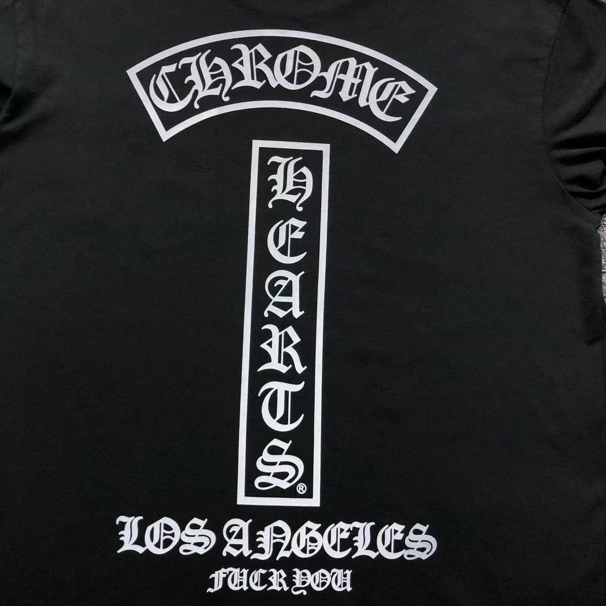 Cross Tshirt