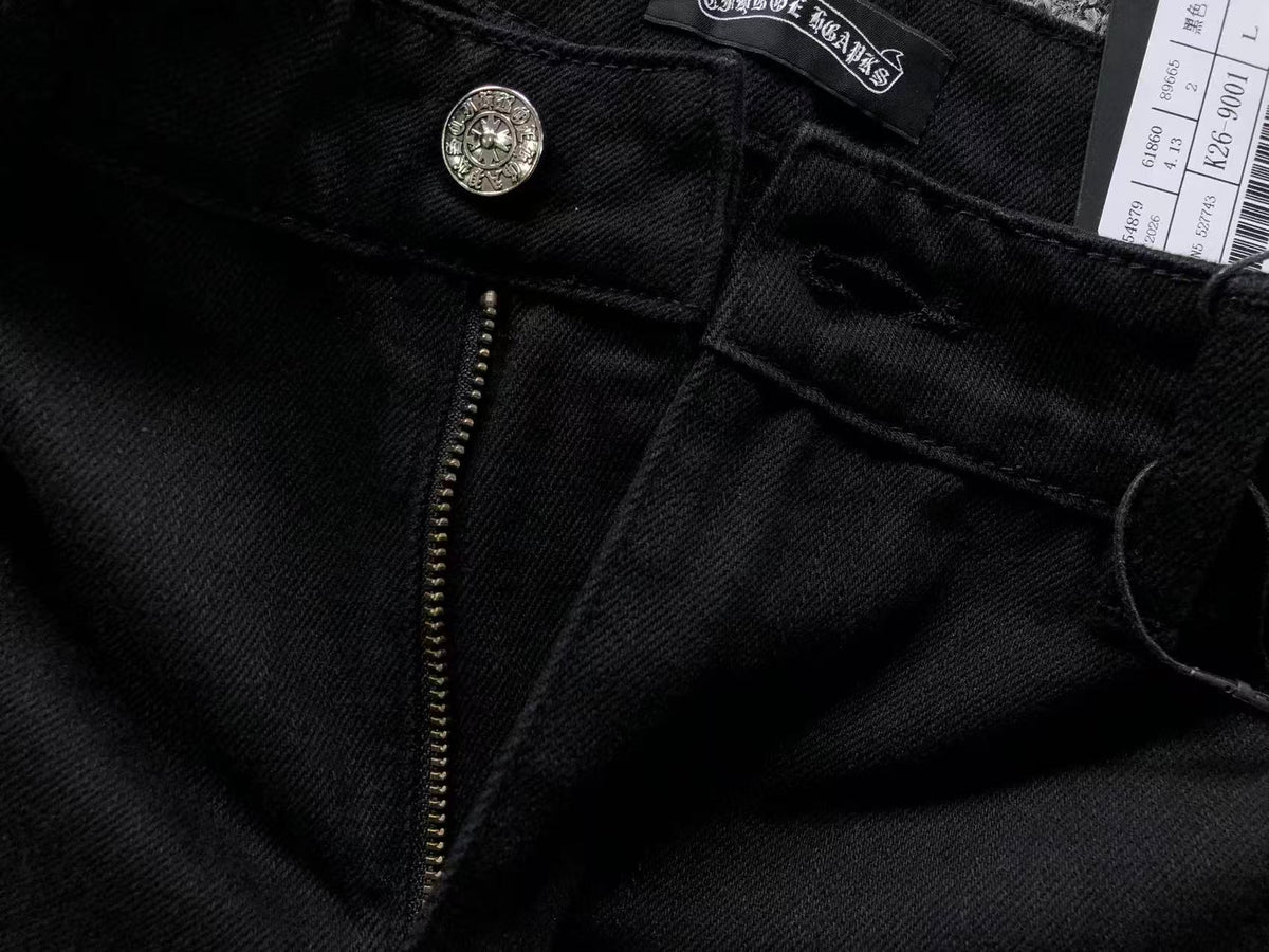 Cross Shorts