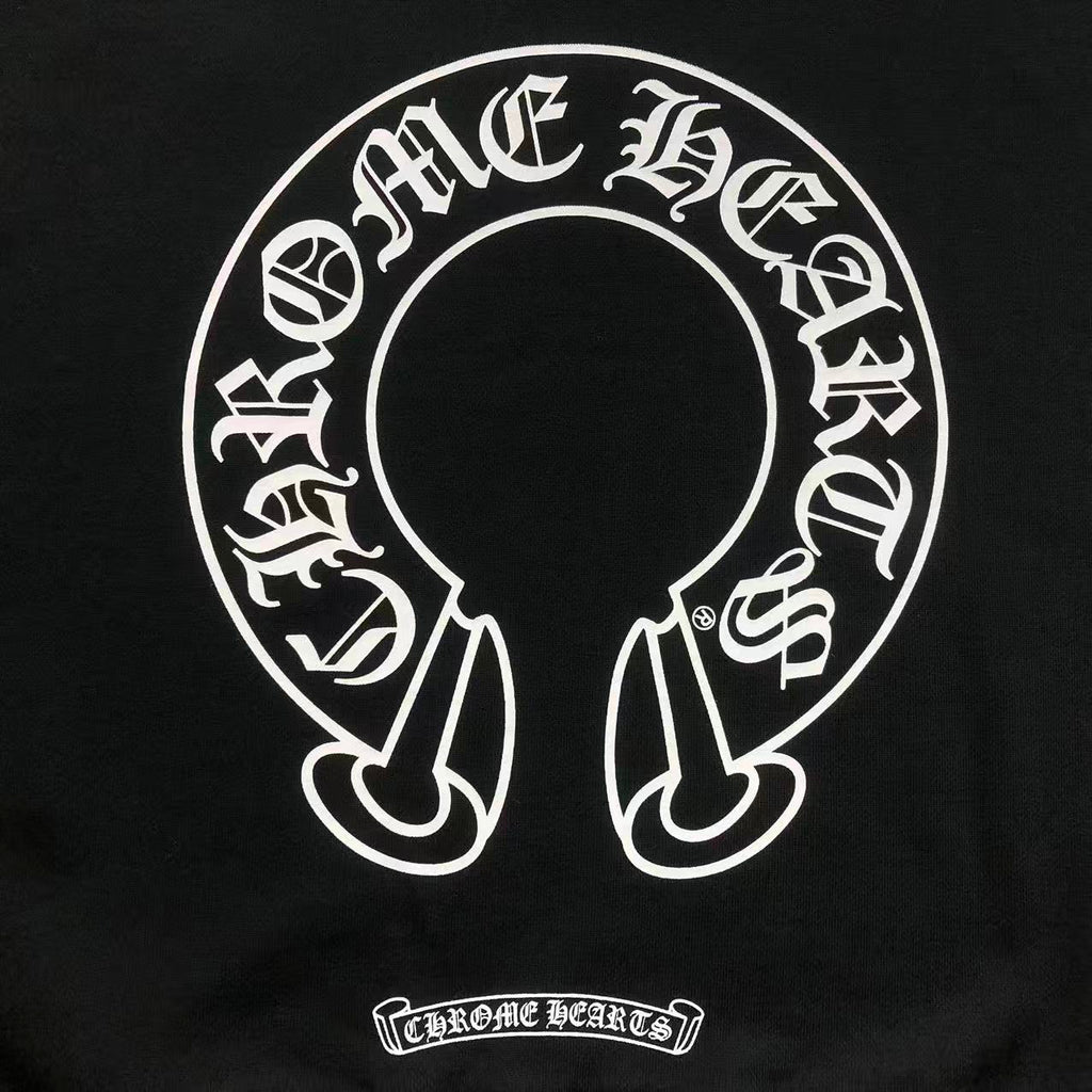Cross Hoodie