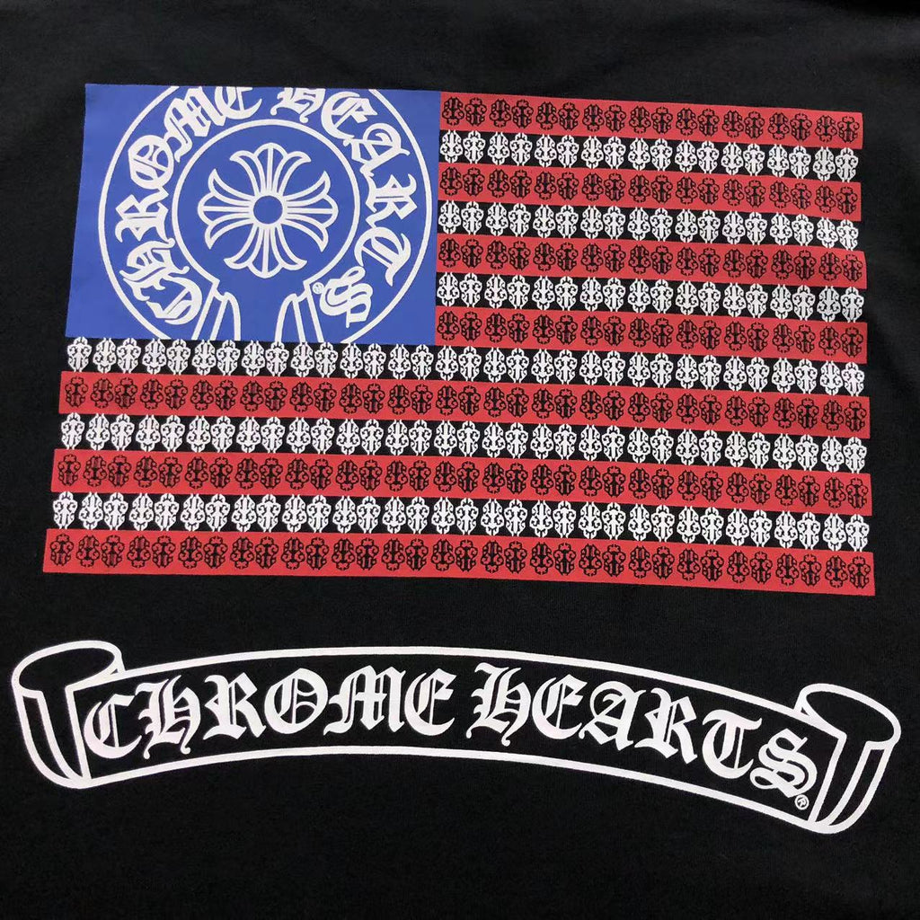 Cross Longsleeve