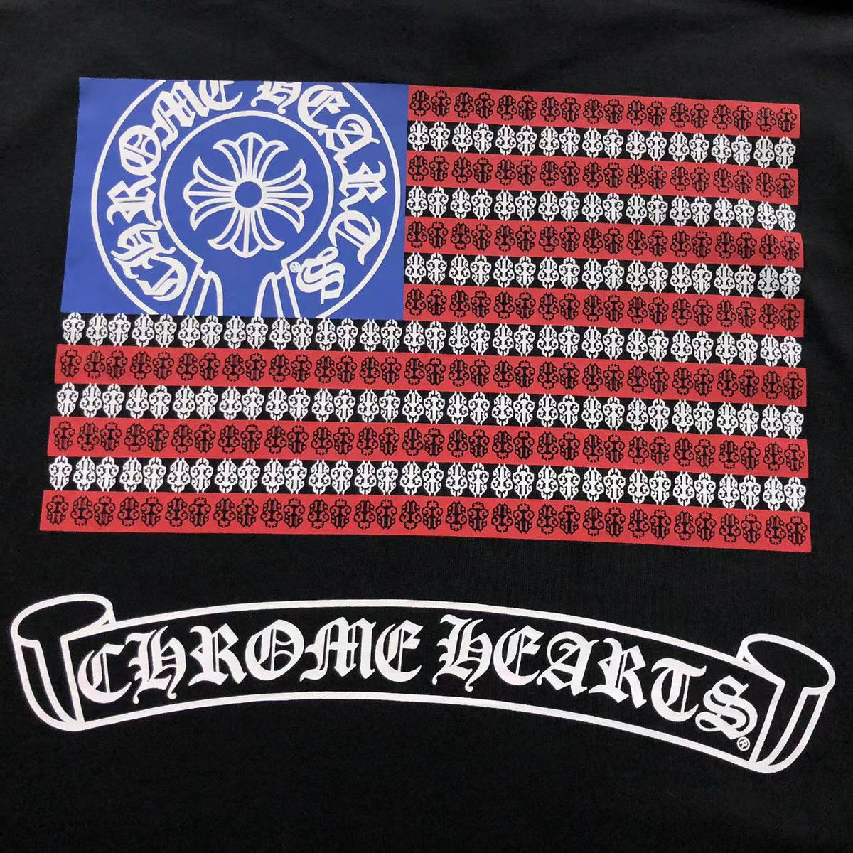 Cross Longsleeve