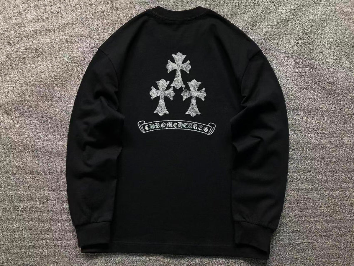 Cross Longsleeve