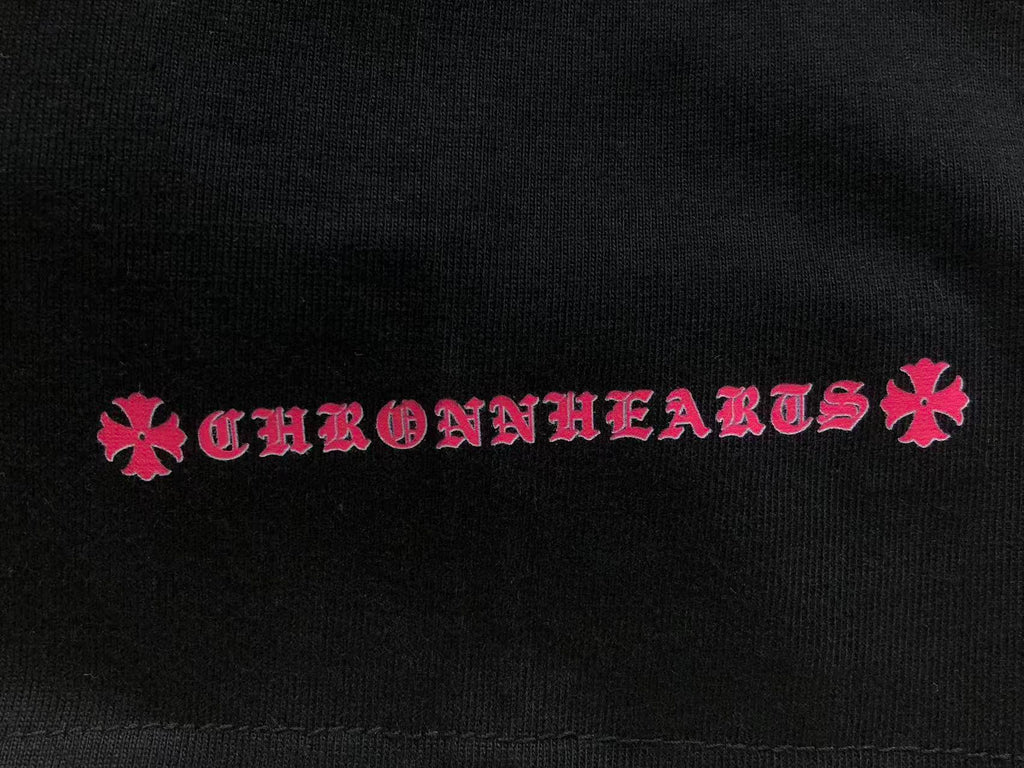 Cross Tshirt