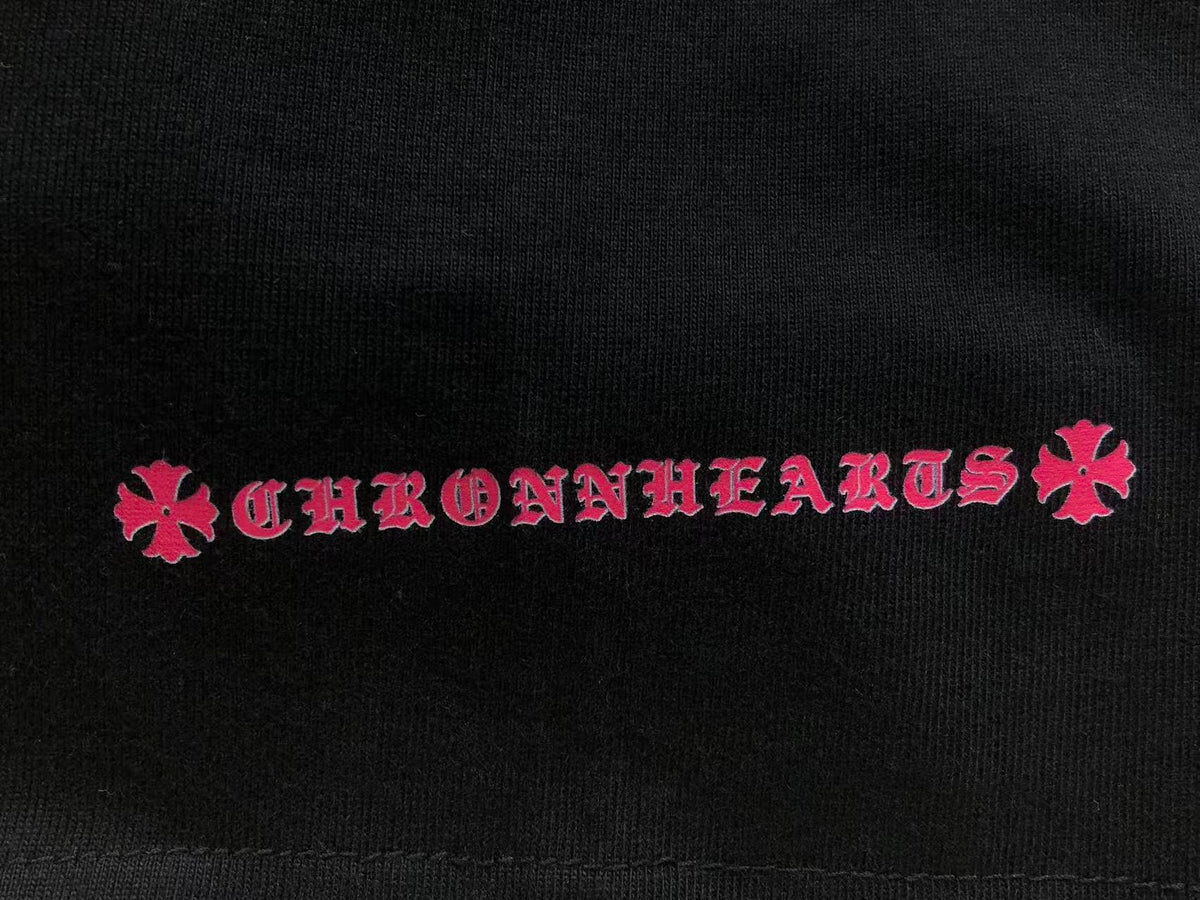 Cross Tshirt