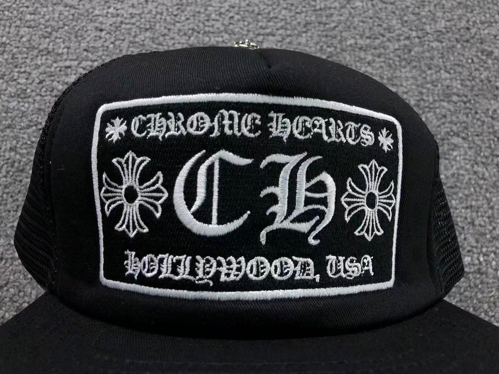 Cross Cap