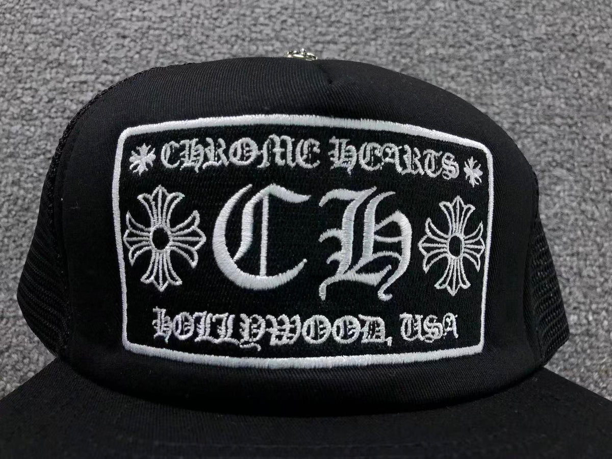 Cross Cap