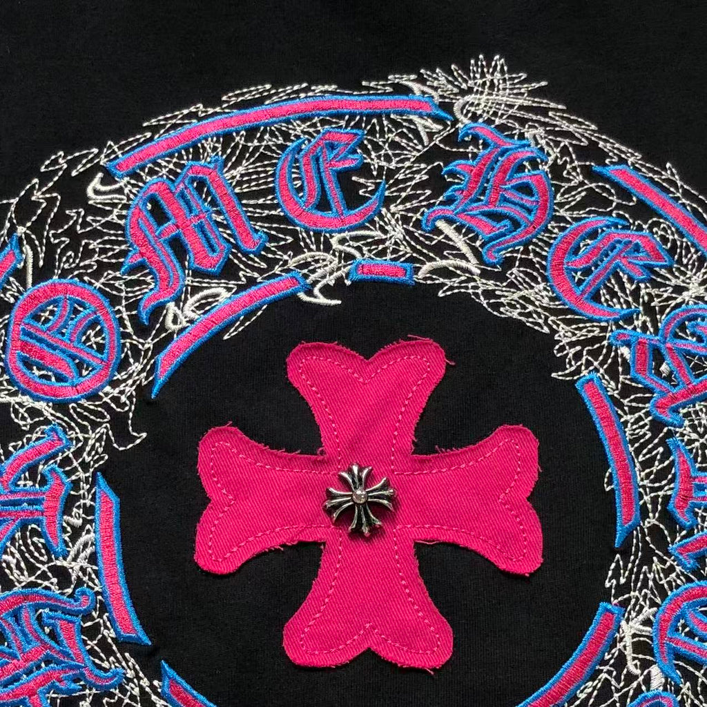 Cross Tshirt