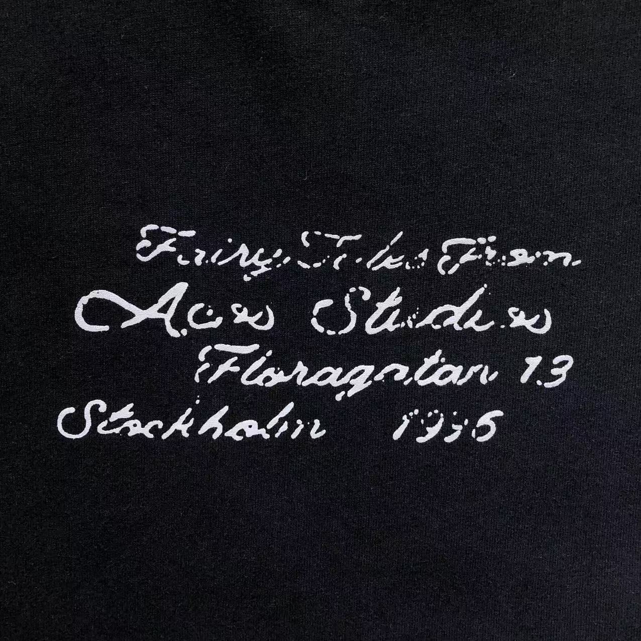 AcneStdios Tshirt