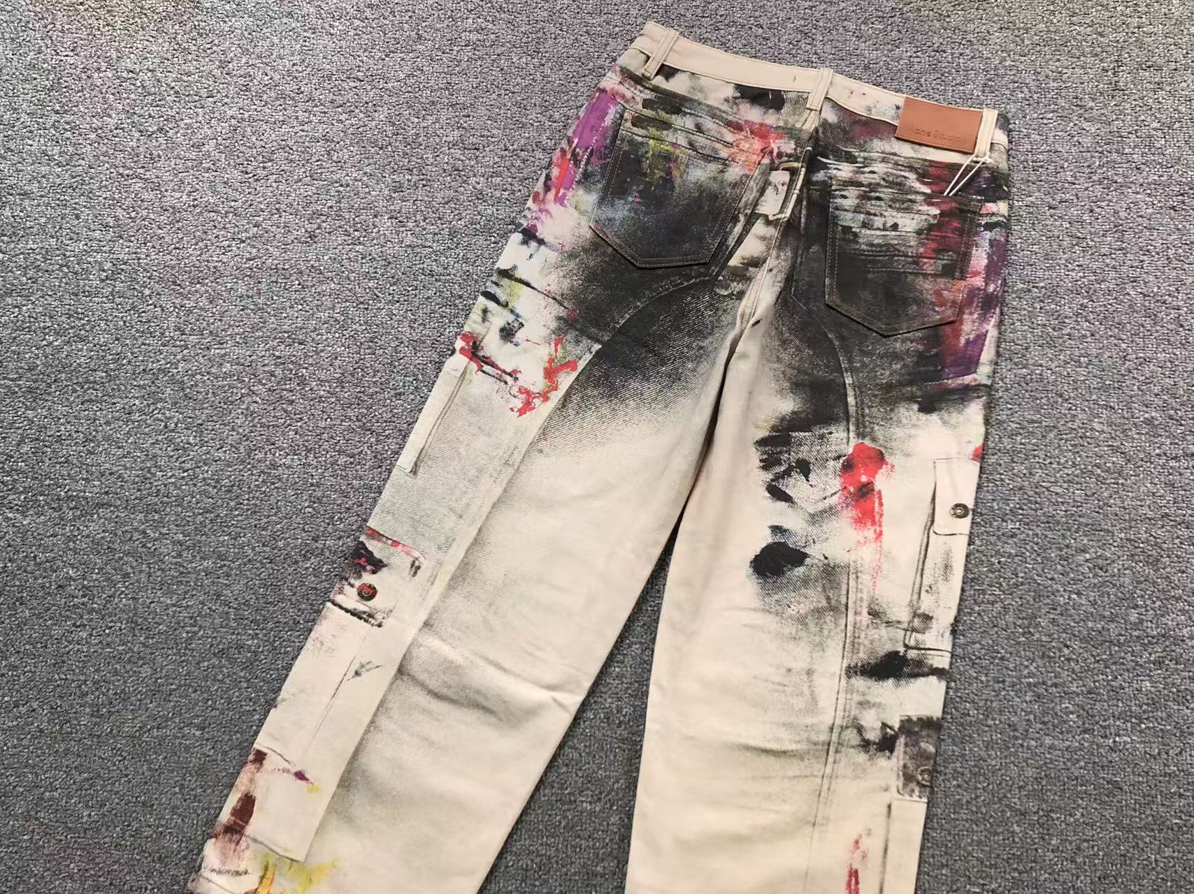 AcneStdios Pants