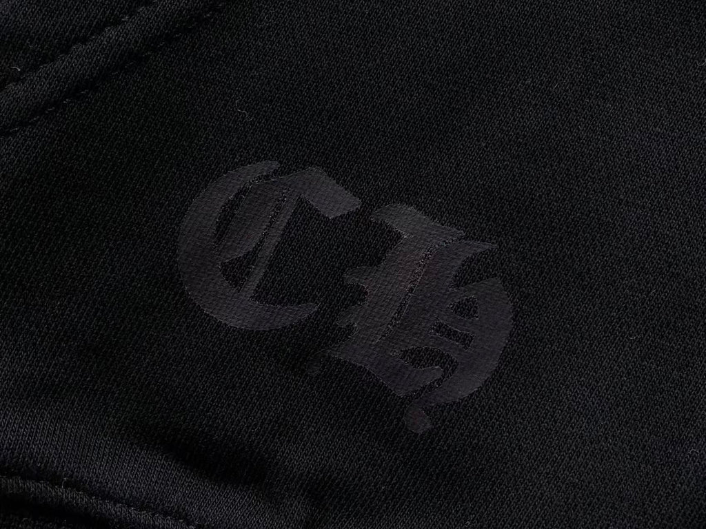 Cross Hoodie
