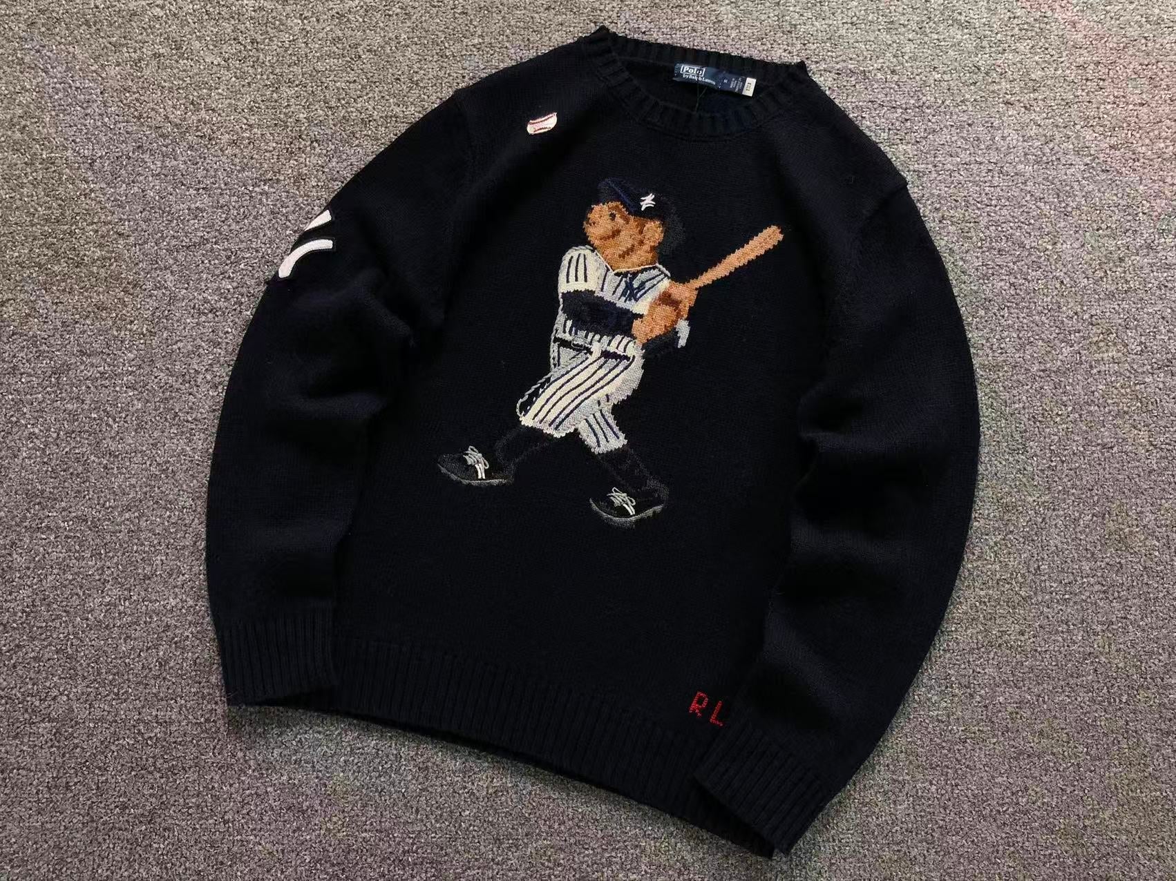 Ralph Lauren Sweater
