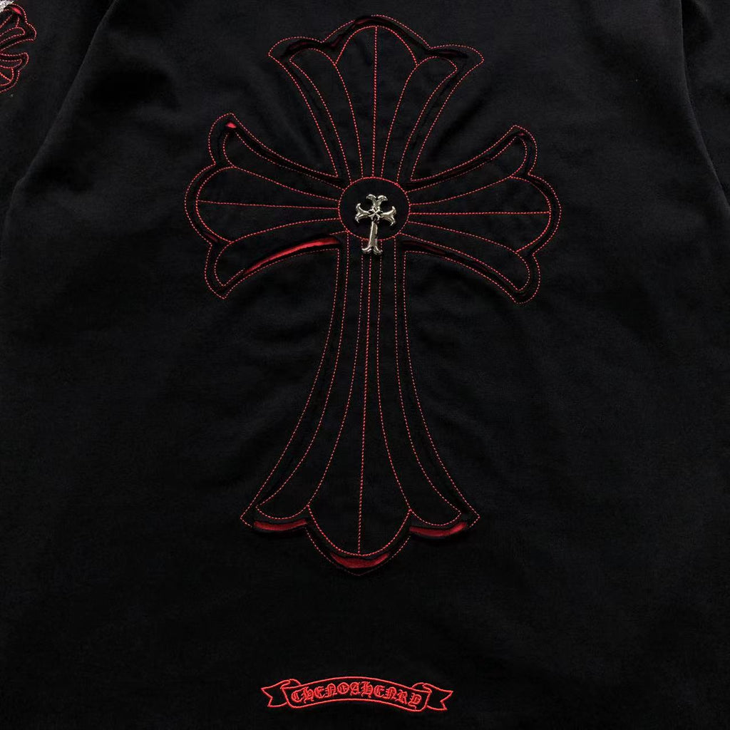 Cross Tshirt