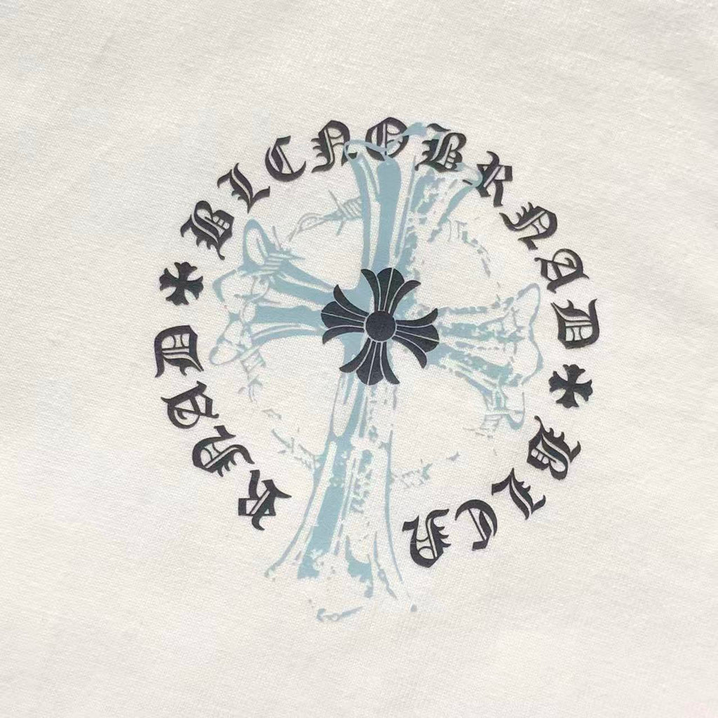 Cross Tshirt