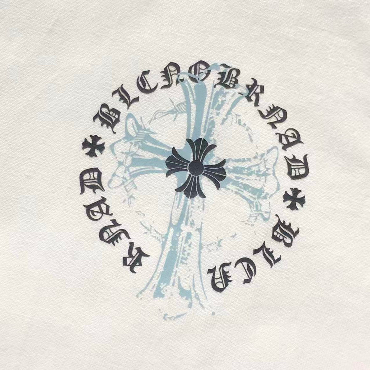 Cross Tshirt