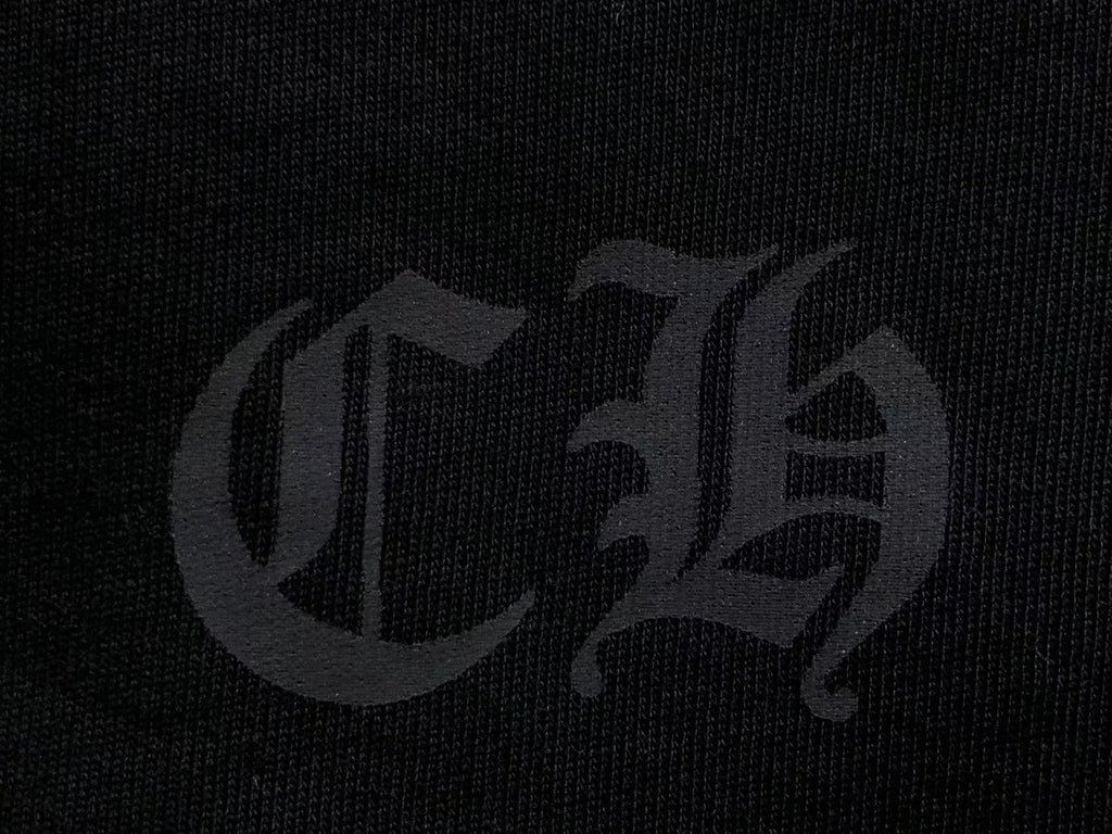 Cross Longsleeve