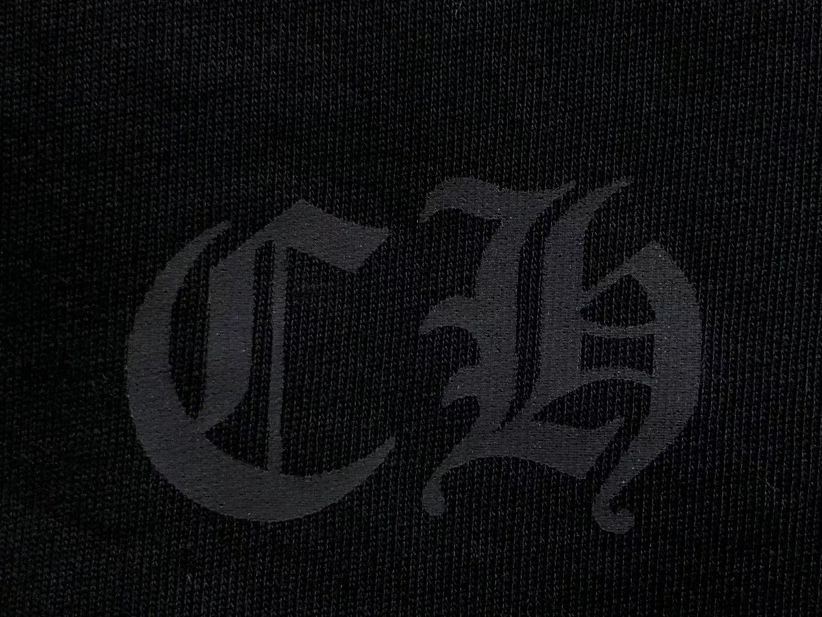 Cross Longsleeve