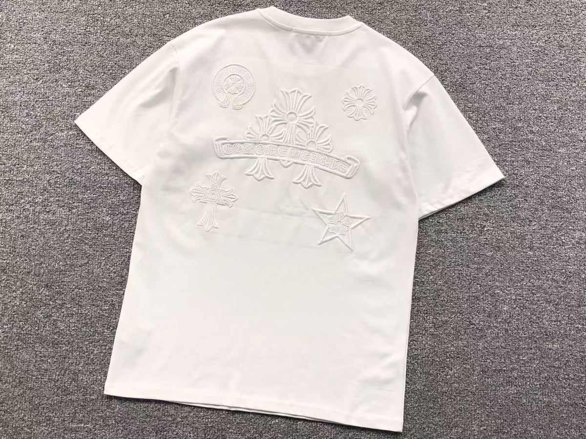 Cross Tshirt