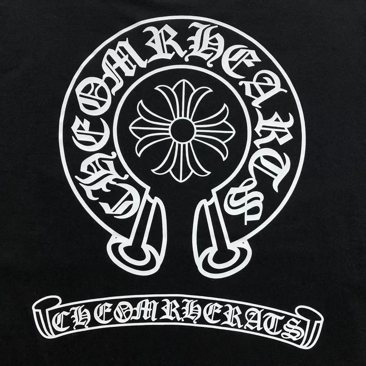 Cross Tshirt