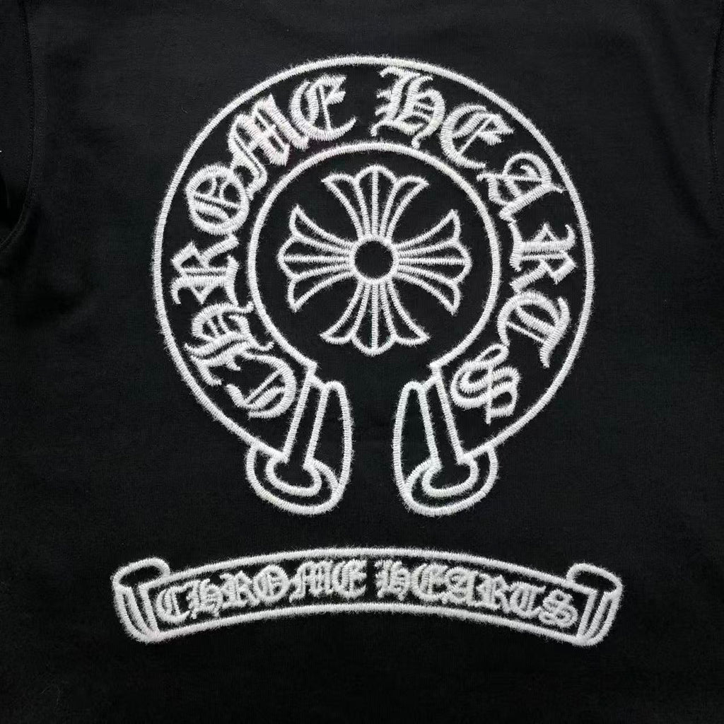 Cross Tshirt