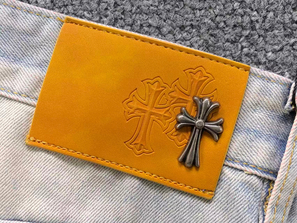 Cross Shorts